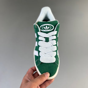 Adidas Campus 00s Dark Green
