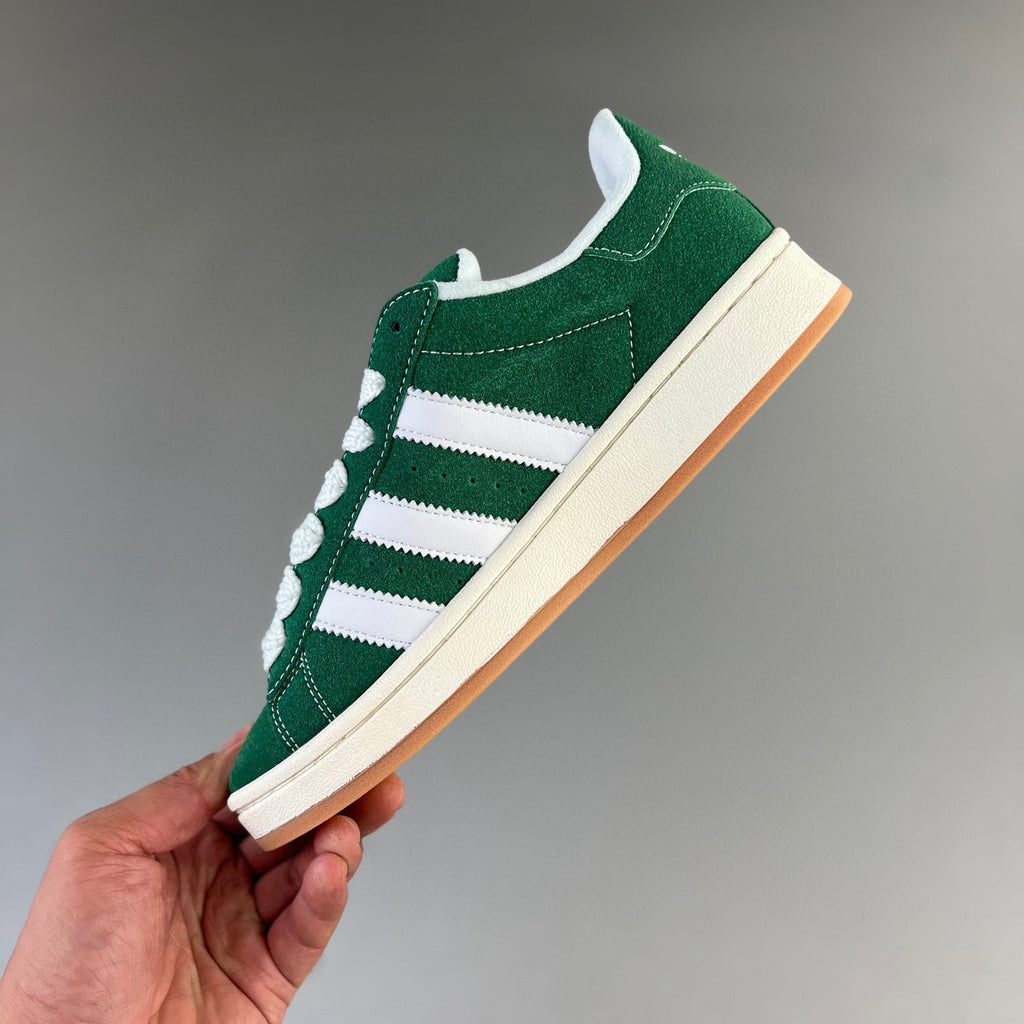Adidas Campus 00s Dark Green