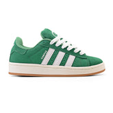 Adidas Campus 00s Dark Green