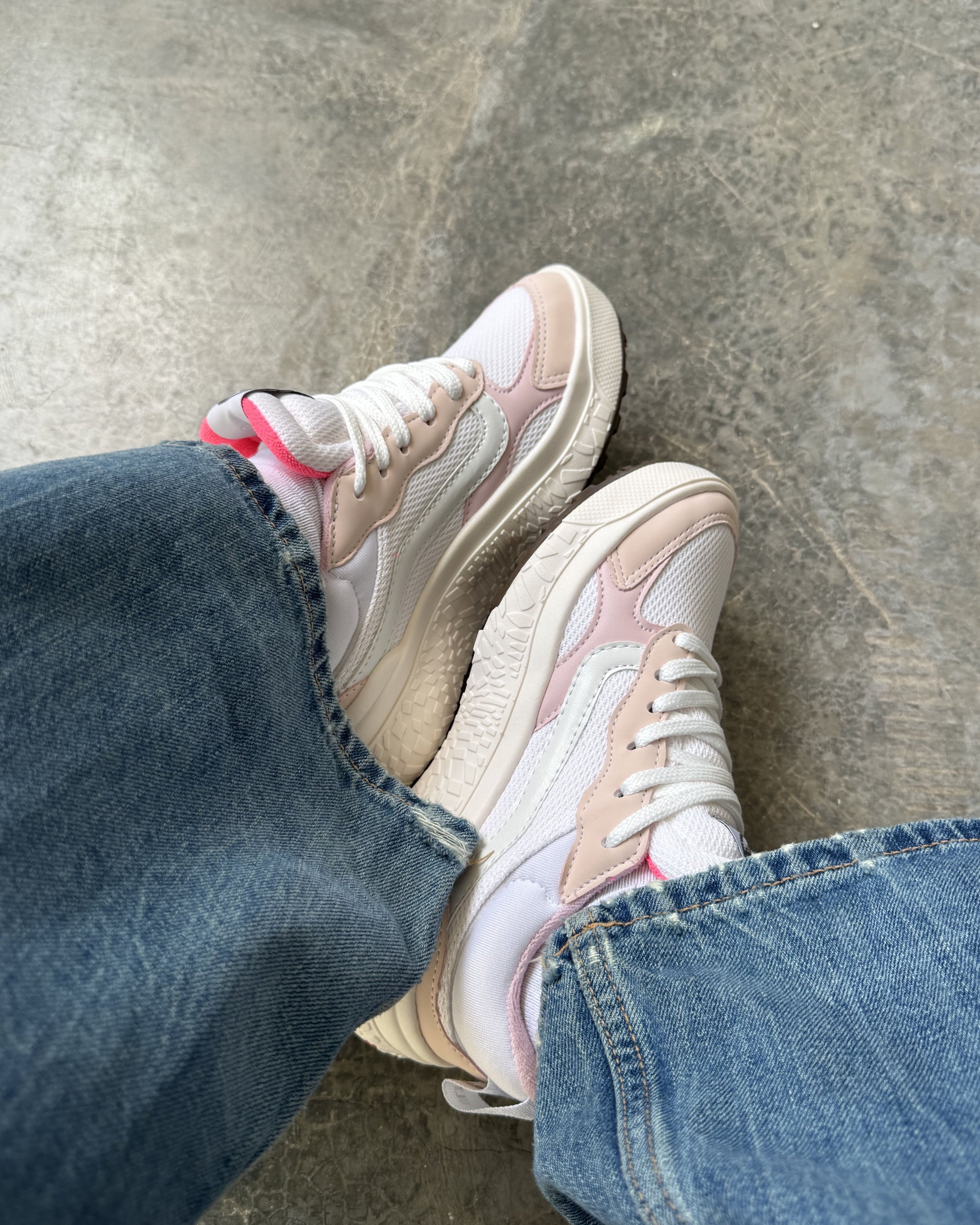 Tênis Vans Ultrarange