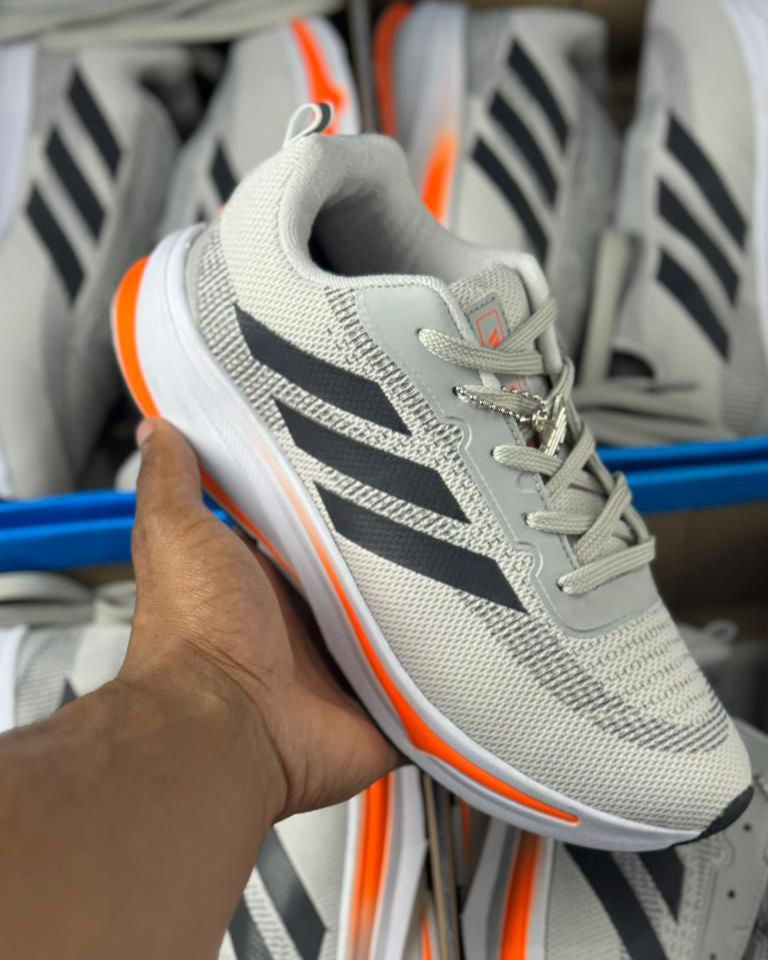 Tênis Unissex Adidas Supernova Premium