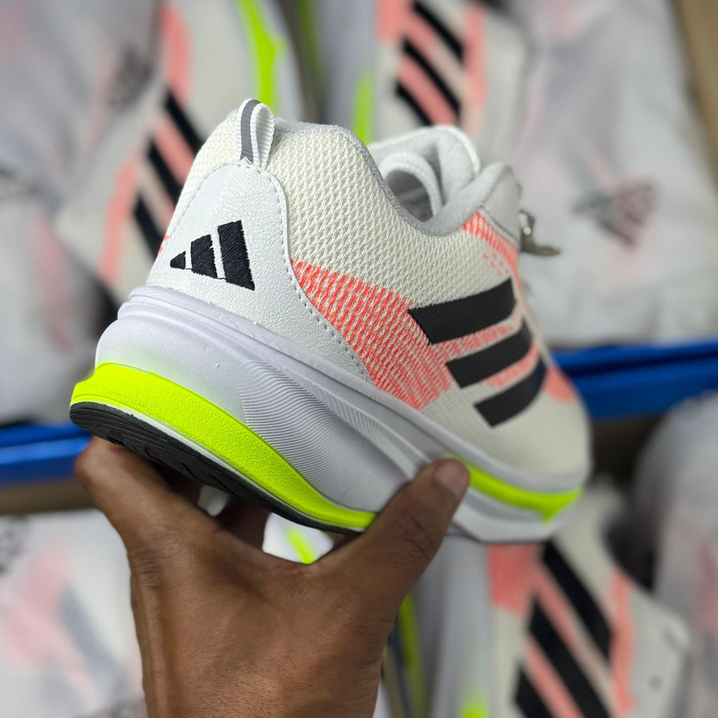 Tênis Unissex Adidas Supernova Premium