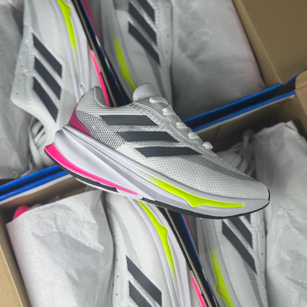 Tênis Unissex Adidas Supernova Premium