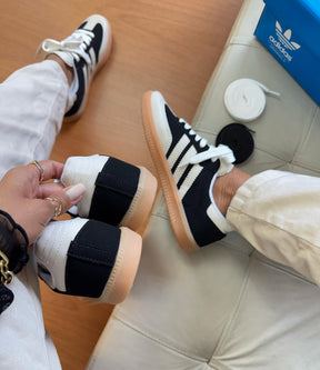 Adidas Feminino Samba OG W