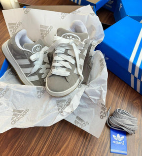 Adidas Campus 00s Cinza