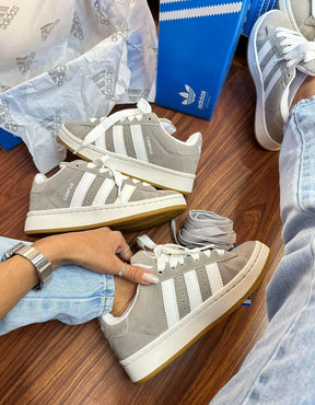 Adidas Campus 00s Cinza