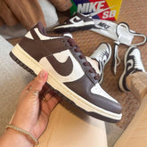 Nike Dunk Café