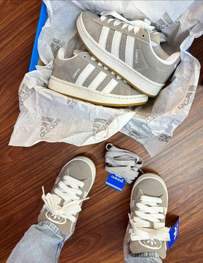 Adidas Campus 00s Cinza