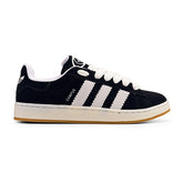 Adidas Campus 00 Core Black White