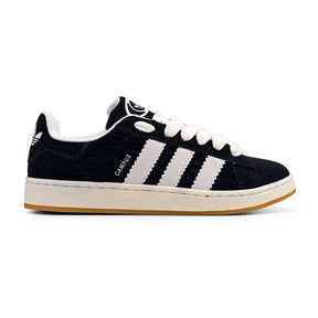 Adidas Campus 00 Core Black White