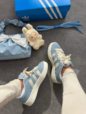 Adidas Campus 00s Azul Bebê