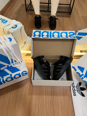 Adidas Campus 00s Black