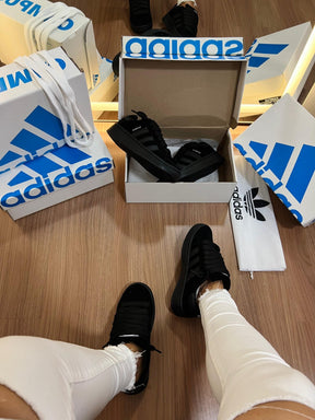 Adidas Campus 00s Black